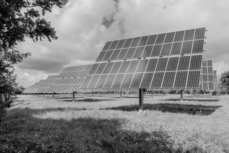 Subvenciones proyectos eficiencia energética empresas
